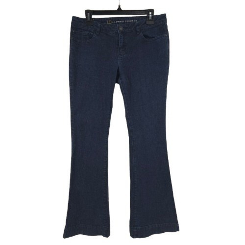 Lauren Conrad Flare Jeans